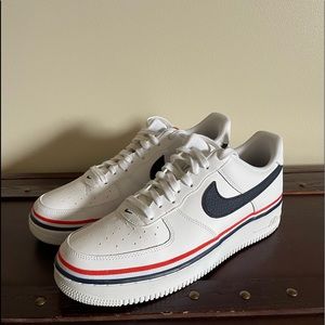 Nike Air Force 1 Mens Size 10.5